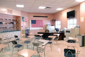 Classroom