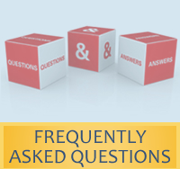 Frequently Asked Questions