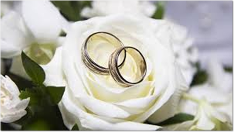 Marriage Rings