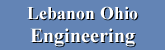 Lebanon City Engineer